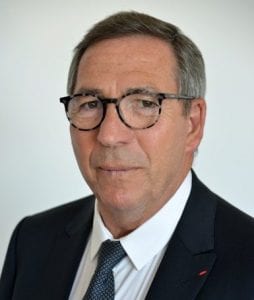Alexandre SCHAJER, Président du Réseau E2C France