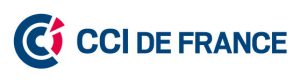 Logo CCI FRANCE