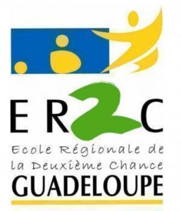 Visite ministérielle à l’E2C Guadeloupe