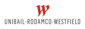 Logo Groupe Unibail-Rodamco-Westfield