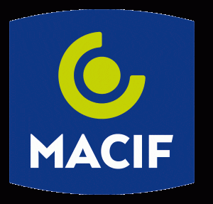 Logo Groupe MACIF