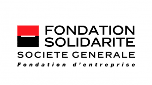 Logo Fondation Société générale