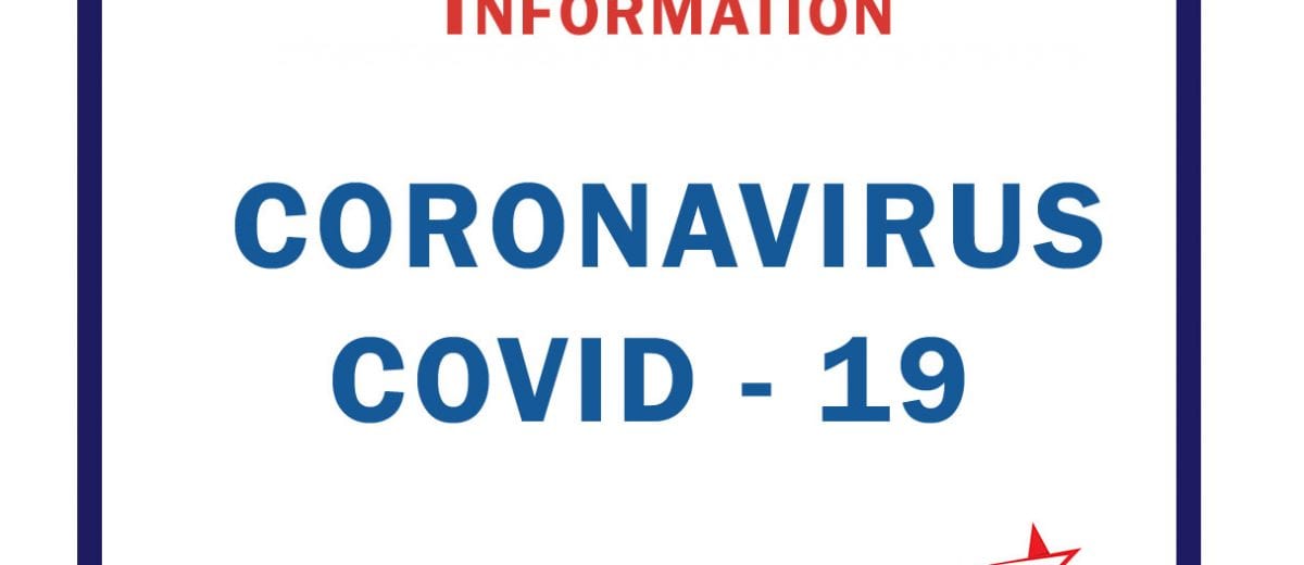 Coronavirus : suspension de l’accueil en formation des jeunes en E2C