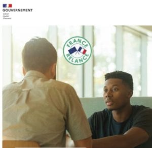 Logo Emploi des jeunes de moins de 26 ans : l'État augmente l'aide versée aux employeurs avec les emplois francs