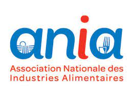 Logo L'Association Nationale des Industries Agroalimentaires (ANIA)