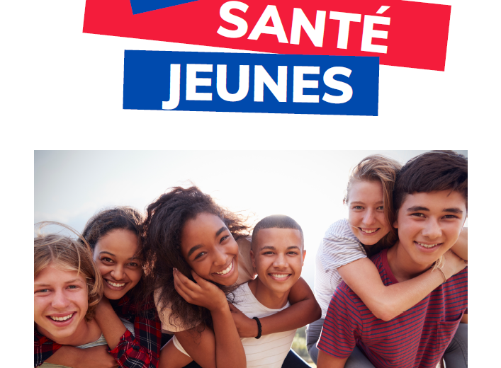 Publication du rapport Mission Santé Jeunes