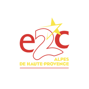 Logo Ouverture d'un nouveau site E2C à Digne-les-Bains