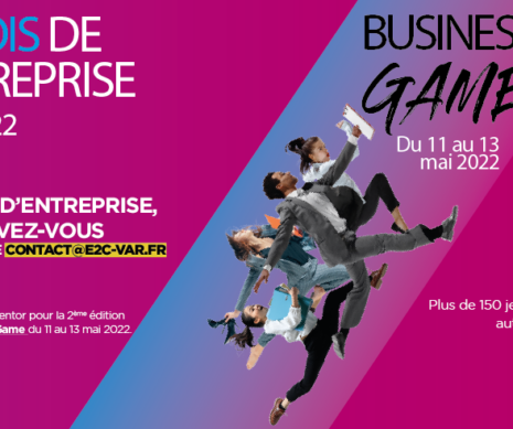 Business Game E2C Var