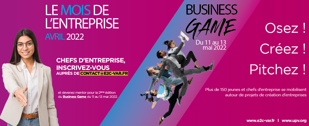 Business Game E2C Var