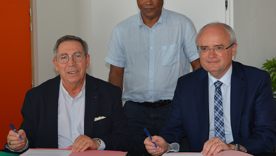 L’UNML et le Réseau E2C France renforcent leur collaboration en faveur de l’insertion des jeunes