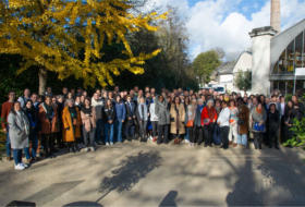 Carton plein pour le workshop pédagogique 2024